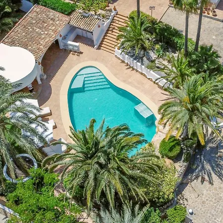 Villa Casa Dae