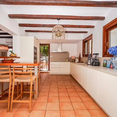 Casa Dae Vila Jávea