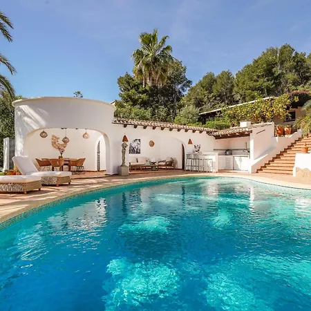 Casa Dae * Jávea