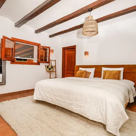 Casa Dae Villa