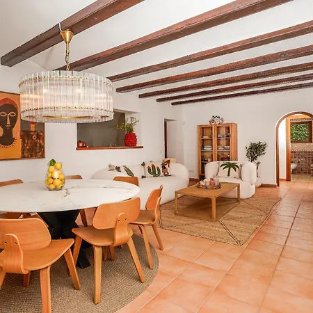Vila Casa Dae *