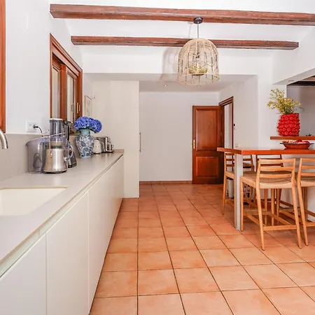 Casa Dae Villa Javea