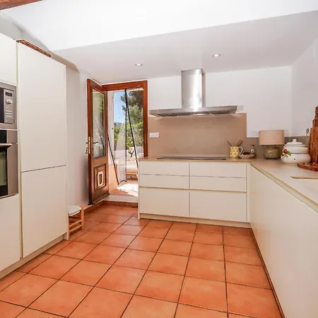 Vila Casa Dae