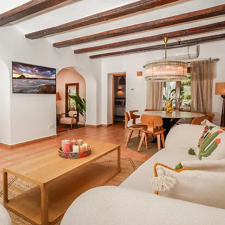 Villa Casa Dae *