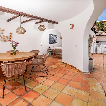 Casa Dae Vila *