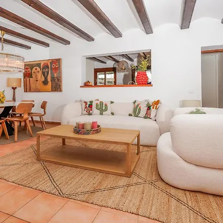 Vila Casa Dae *