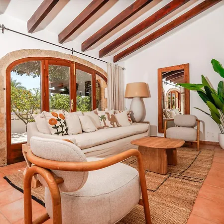 Casa Dae Vila Jávea