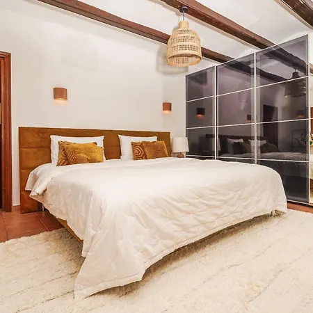 Casa Dae Jávea