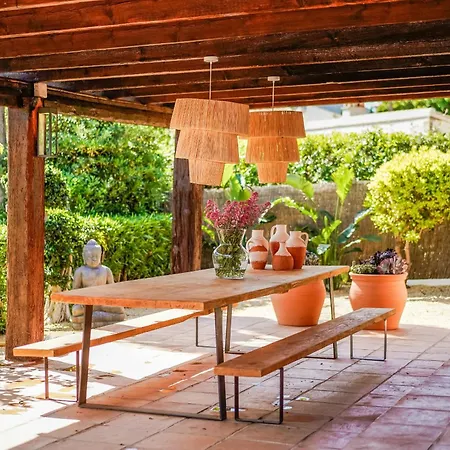 Casa Dae Villa *