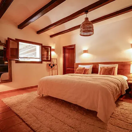 Casa Dae Jávea