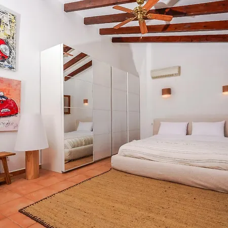 Casa Dae * Javea