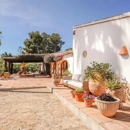 Casa Dae Villa