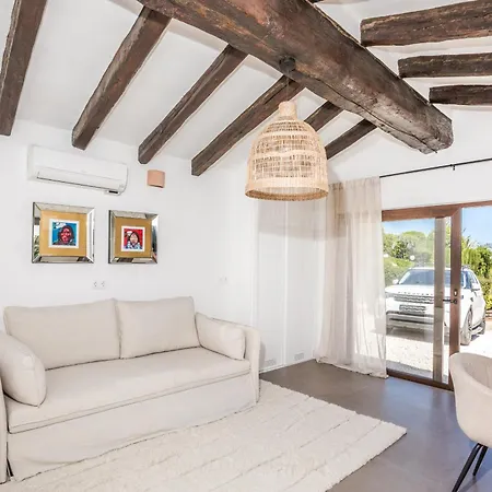 Casa Dae Vila Jávea