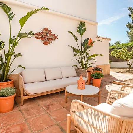 Casa Dae Jávea