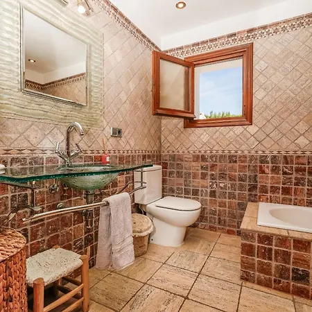 Casa Dae Vila *