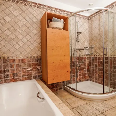 Casa Dae Villa Javea