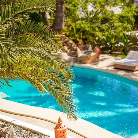 Casa Dae Villa *