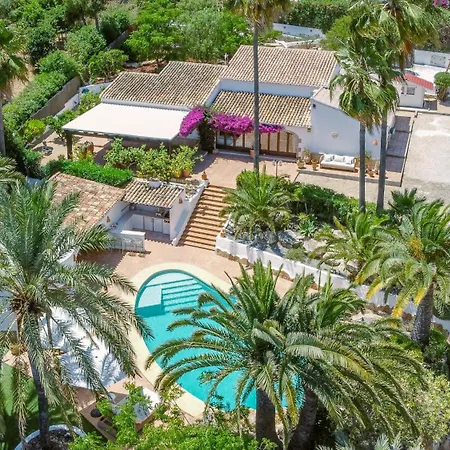 Casa Dae * Jávea