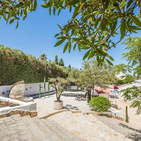 Casa Dae * Javea